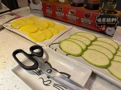 -猫抓烤肉(武进吾悦广场店)