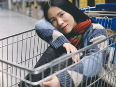 -宜家家居(西安未央商场店)