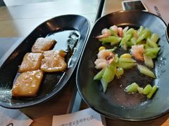 -金牌外婆家(苏州中心店)