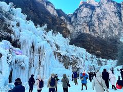 -云台山风景名胜区