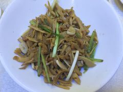 -京尊烤鸭店JINGZUN(春秀路店)