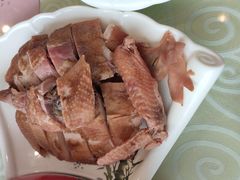 道口烧鸡-百年聚宾楼(北大街店)