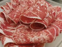 -阳坊胜利涮羊肉(阳坊老店)
