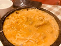 -新大咀港式茶餐厅(宝山万达店)