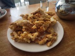 -东北特色菜馆(珞喻东路店)