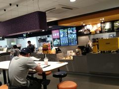 -麦当劳(新达汇三林店)