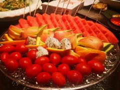 -燕郊烧鸽子(广安路店)