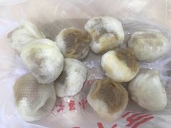 -吃不亏特色包子(三峡广场店)