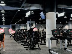 -TMG潮流健身(奥体莲荷里店)