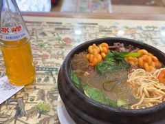 -清真·穆萨砂锅(大皮院店)