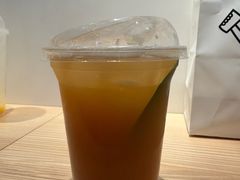 -喜茶(北京三里屯太古里店)