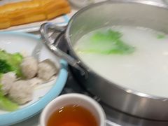 -粤顺渔坊·中山脆肉鲩火锅(清湖店)