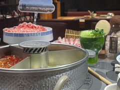 -巴奴毛肚火锅(相州店)