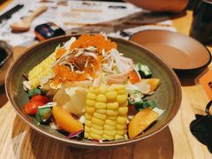 -鳗事鱼意·活鳗現烤专门店(富力海珠城店)