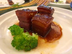 -椿记烧鹅(叠彩店)