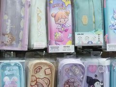 -晨光文具(天客隆大厦大商超市店)