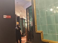 -新白鹿餐厅(爱琴海购物中心店)