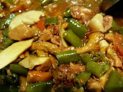 -黔蘑菇四季餐厅(观山湖店)