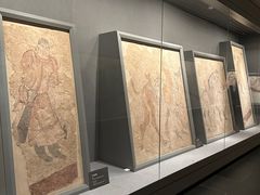 -洛阳古墓博物馆