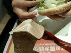 -肯德基(宁波万达店)