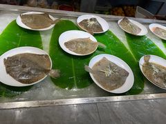 -四海蒸鲜蒸汽海鲜自助(北戴河店)