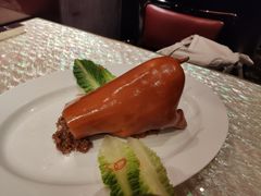 -8餐厅(新葡京酒店)