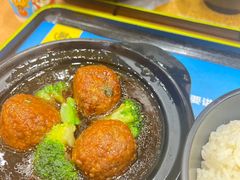 -老娘舅(杭州良渚永旺梦乐城店)
