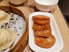 -知味观(中山南路店)