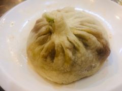 风味排骨包子-张包铺(道外店)