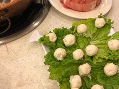 -八先生涮肉房(三里河店)
