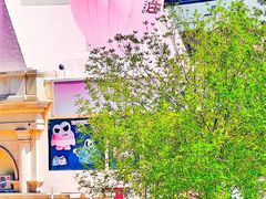 -大连海昌东方水城