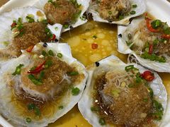 -渔家乐小海鲜(皇姑店)