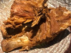 酱骨头-95号酱骨·一块豆腐(展春园西路店)