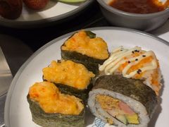 -東盛炭烤自助料理(浦东文峰广场店)