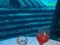 -亚特兰蒂斯•OSSIANO奥西亚诺海底餐厅