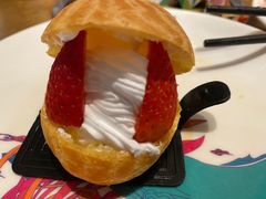 -阳光岛·海鲜盛宴(银泰中心in99店)