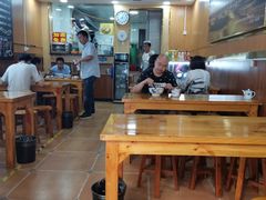 大堂-兰州牛肉拉面(福元路店)