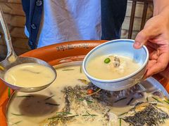 -耕渔小院·湖南鱼鲜(望城店)