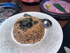 -隐炉和牛烧肉店(群力店)