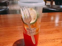 -街角 T·COFFEE 融合料理·BISTRO(车公庙店)