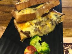 -通海俄式烧烤·俄罗斯大串(嵩山路店)