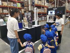 -妙拓思MUTUUS少儿体能馆(赛银国际店)