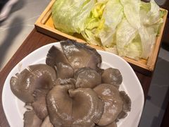 -蝎王府羊蝎子(虎坊桥总店)