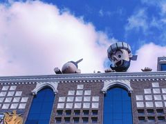 -新疆国际大巴扎