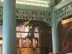 -局气烤鸭·北京菜(前门店)
