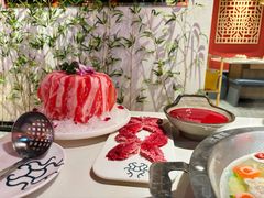 -大龙燚火锅(天安云谷店)