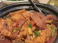 -牛头鱼庄·地道广西菜(西明店)