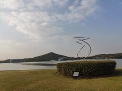-上海月湖雕塑公园