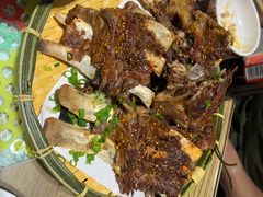 -爷爷的烀饼店