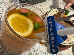 -芝士农场·意式餐厅(生态城万达店)